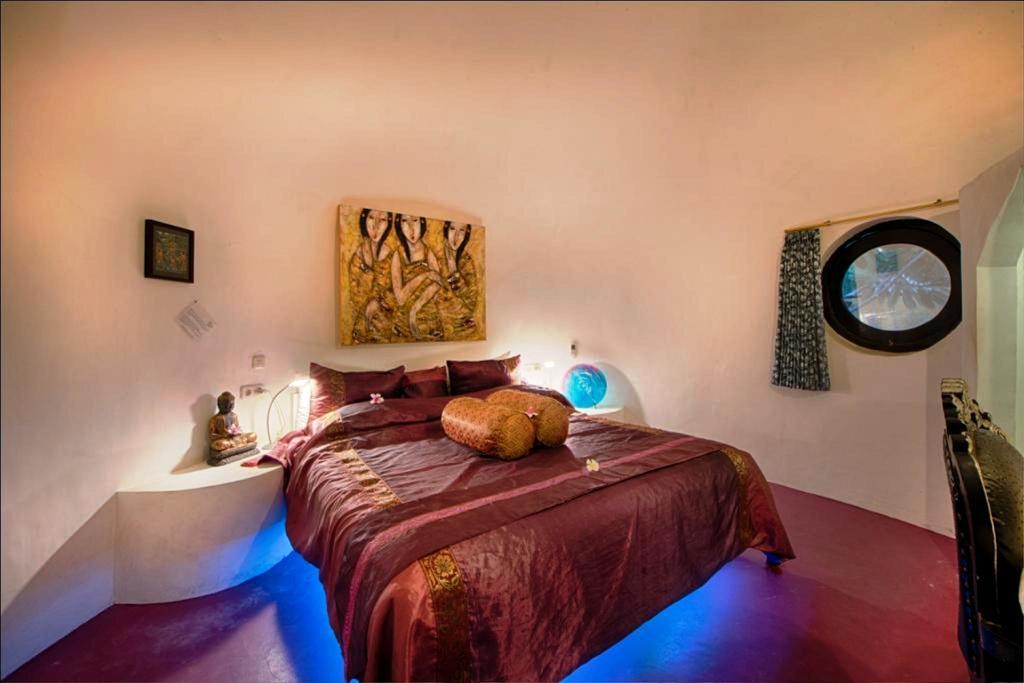 Bel Air Resort Gili Air Exterior foto